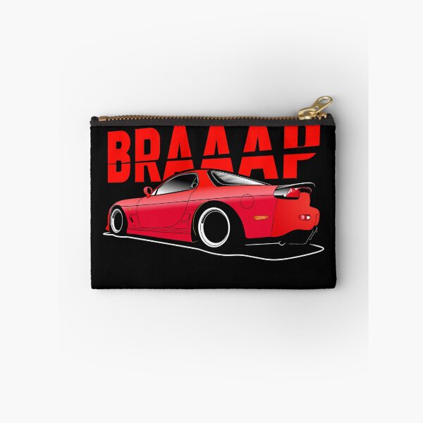 Item preview, BRAAAP (red) designed and sold by JayPaburisat.