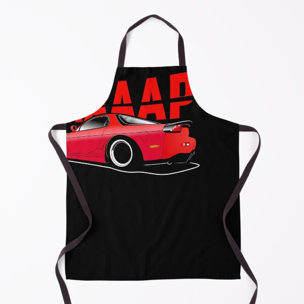 Item preview, BRAAAP (red) designed and sold by JayPaburisat.
