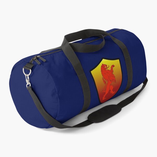 Item preview, lion crest designed and sold by Zanimations.