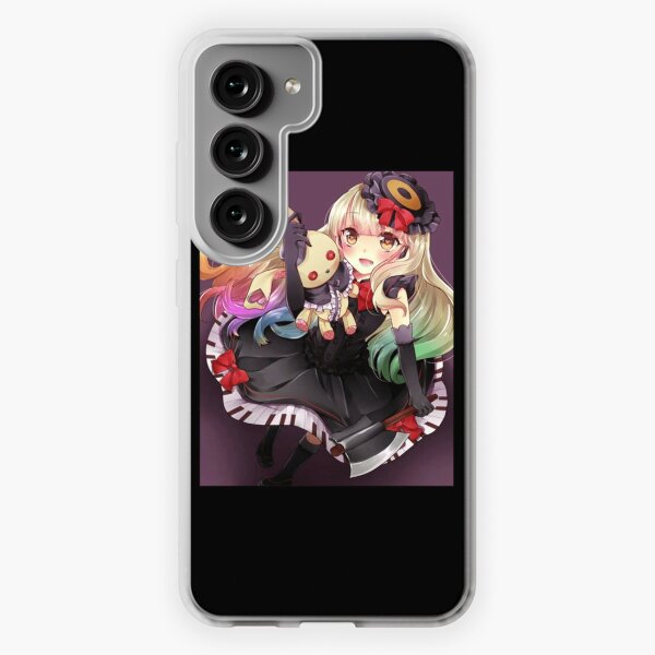 Quinn iPhone Case, MAYU