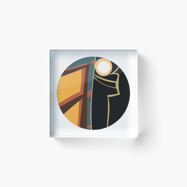 Item preview, Moonlight designed and sold by agraphicartist.