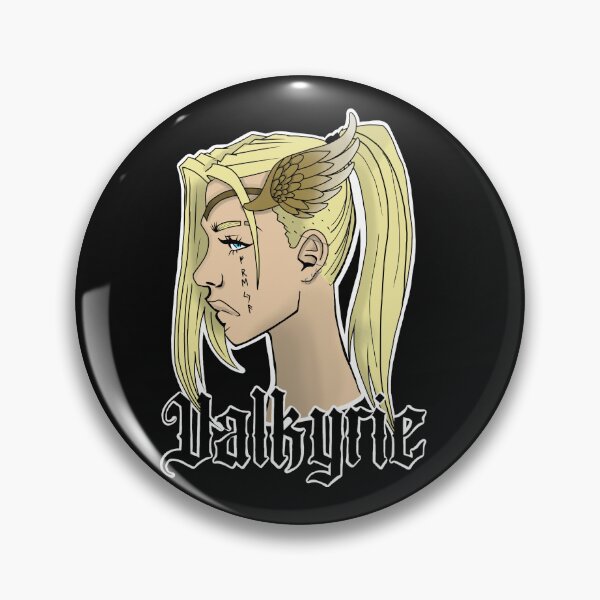 Item preview, Valkyrie  designed and sold by Valkyrie131.