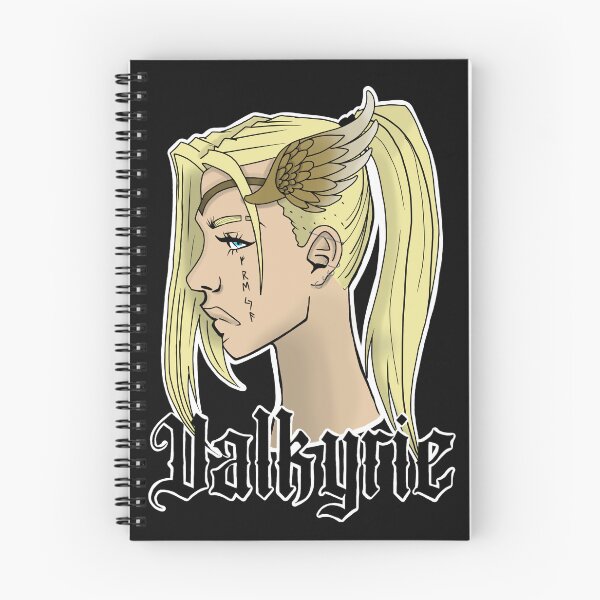 Item preview, Valkyrie  designed and sold by Valkyrie131.