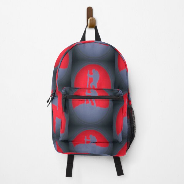 Item preview, HIKER'S CLUB designed and sold by Bugeyedart.