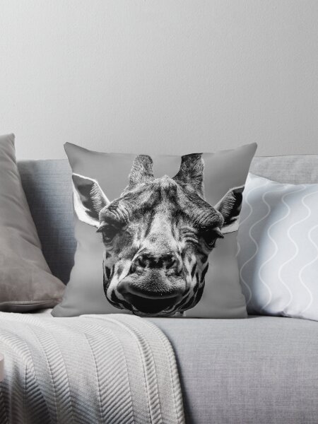 Artikel-Vorschau von Giraffe Liebe, designt und verkauft von jenniferzalzal.