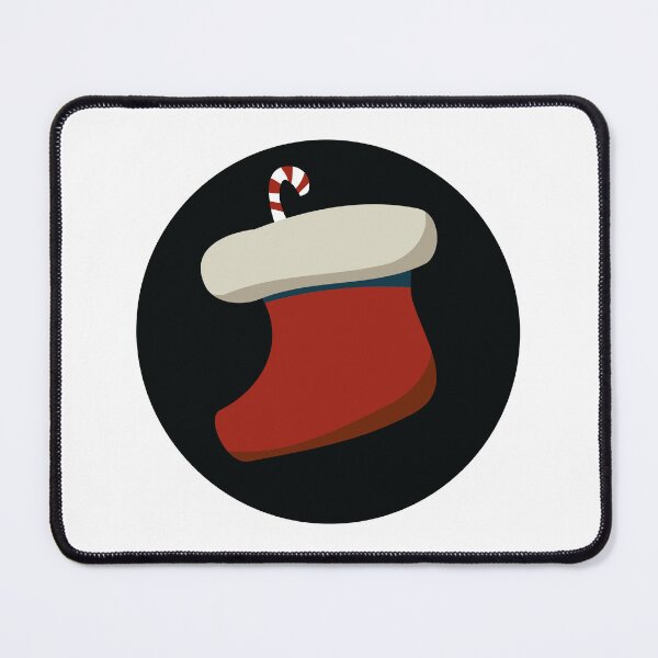 Item preview, Santa's Gift designed and sold by agraphicartist.