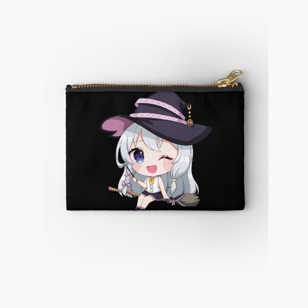 Item preview, Elaina Chibi designed and sold by WeeabooClub.