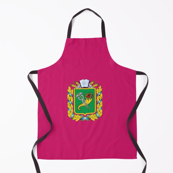Item preview, Flag of Kharkiv Oblast, Ukraine designed and sold by Freihalt.