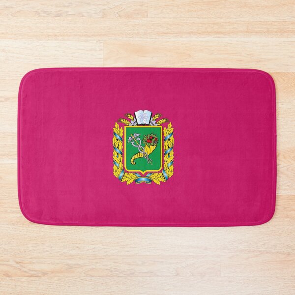 Item preview, Flag of Kharkiv Oblast, Ukraine designed and sold by Freihalt.