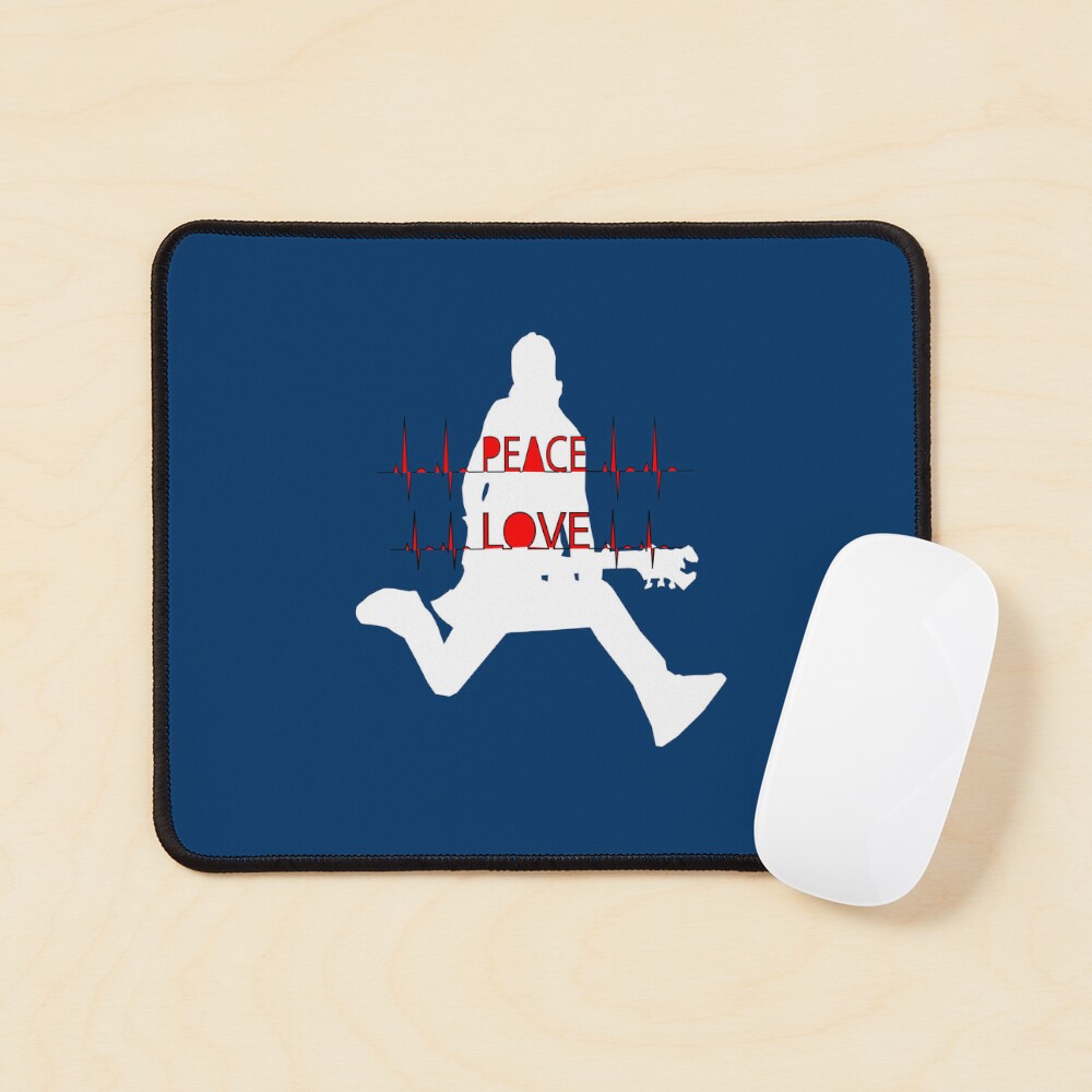 Item preview, Mouse Pad designed and sold by DomGDesign.