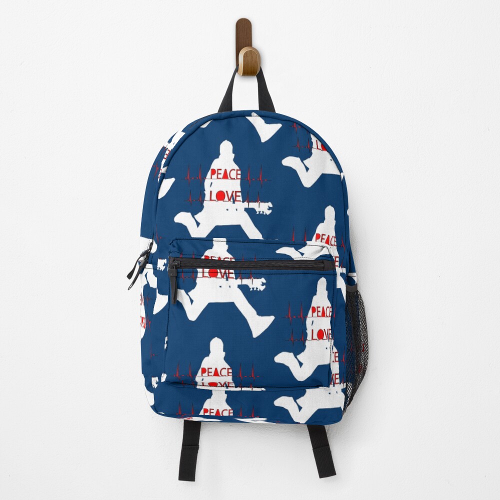 Item preview, Backpack designed and sold by DomGDesign.