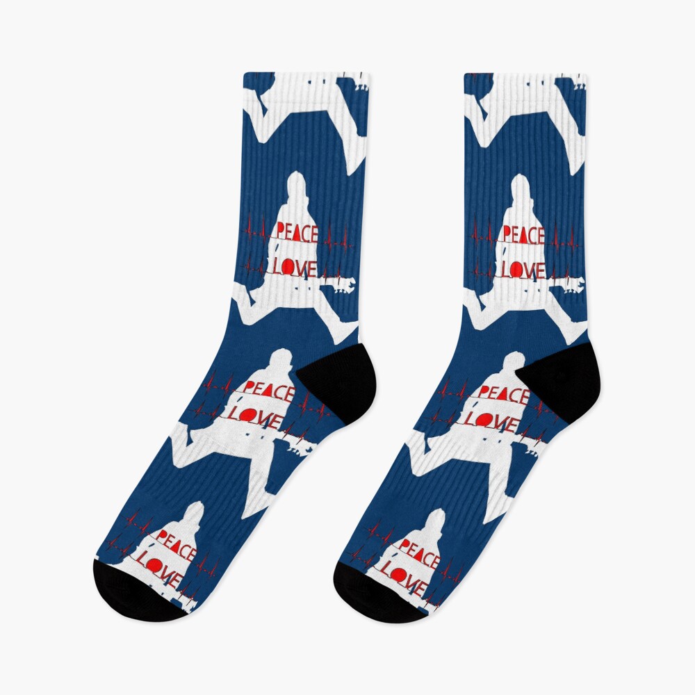 Item preview, Socks designed and sold by DomGDesign.