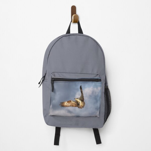 Item preview, Flying Osprey - Florida designed and sold by Kathy Weaver.