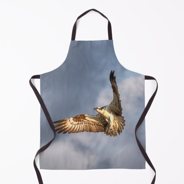 Item preview, Flying Osprey - Florida designed and sold by Kathy Weaver.