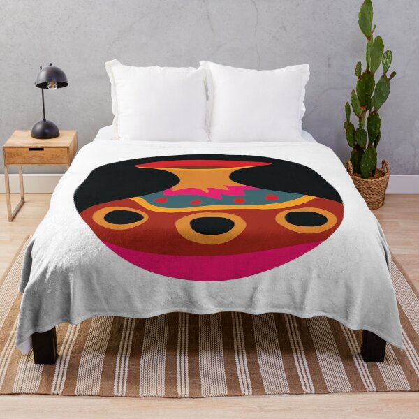 Item preview, Indian Pot designed and sold by agraphicartist.
