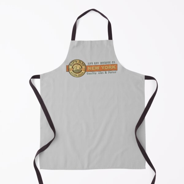 Item preview, Kips Bay Extra Beer Design designed and sold by pineapplepink.