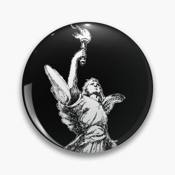Item preview, Lucifer (Inked) designed and sold by AleIce.