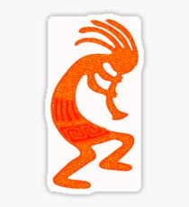 Spiritual Melody Sticker