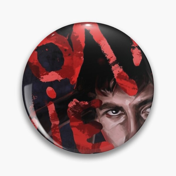 Item preview, Donnie Darko Poster designed and sold by javedmlkeasr.
