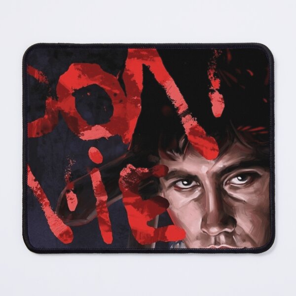 Item preview, Donnie Darko Poster designed and sold by javedmlkeasr.