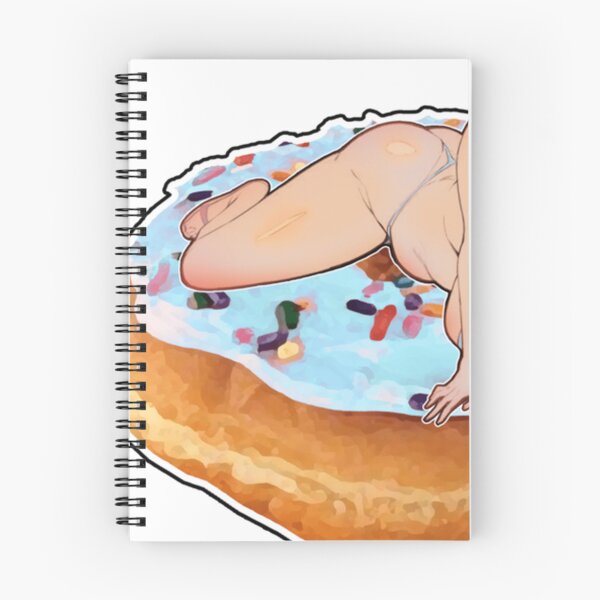 Item preview, Donut 2P Classic . designed and sold by javedmlkeasr.