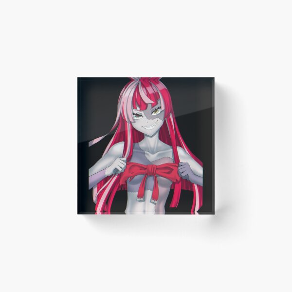 Item preview, Hololive ID Kureiji Ollie Classic . designed and sold by muhnkmconejo.