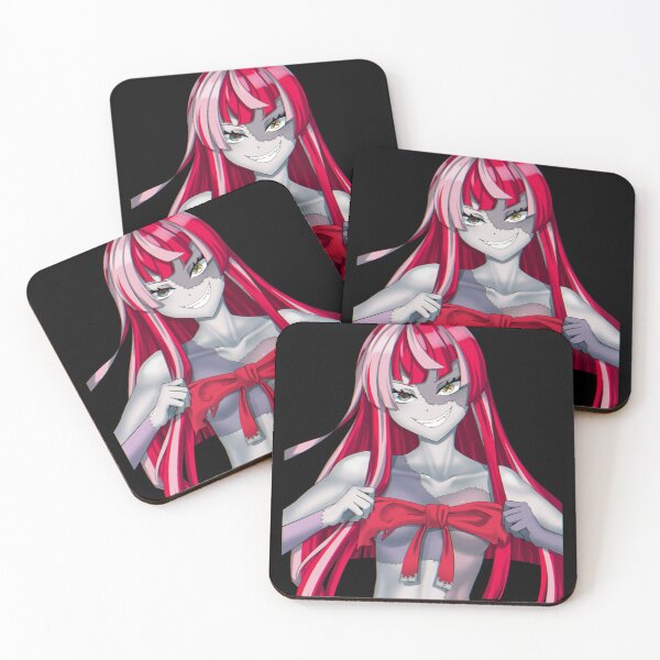 Item preview, Hololive ID Kureiji Ollie Classic . designed and sold by muhnkmconejo.