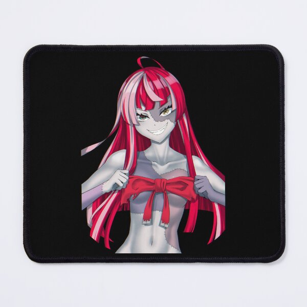 Item preview, Hololive ID Kureiji Ollie Classic . designed and sold by muhnkmconejo.