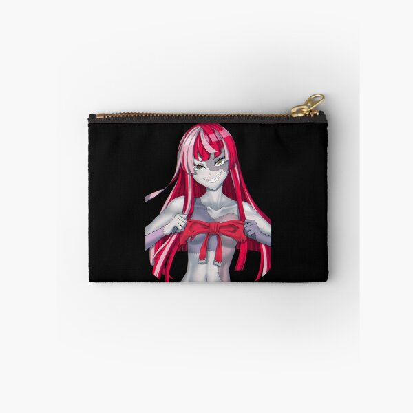 Item preview, Hololive ID Kureiji Ollie Classic . designed and sold by muhnkmconejo.