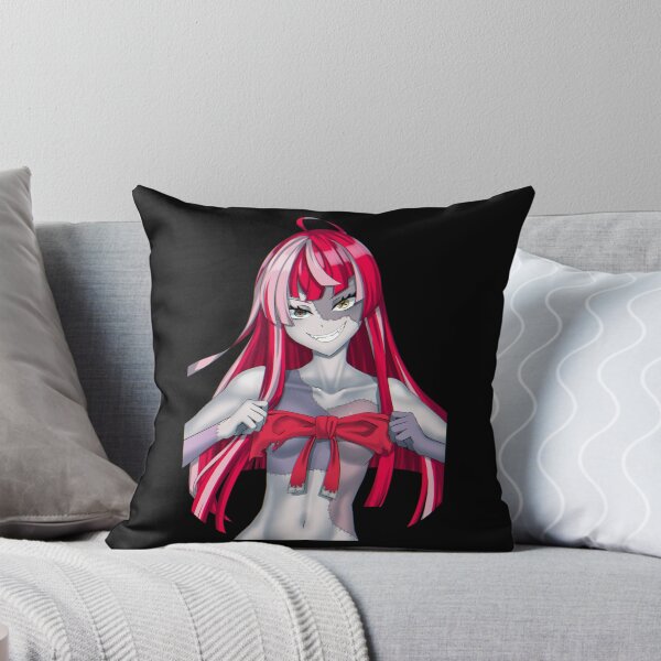 Item preview, Hololive ID Kureiji Ollie Classic . designed and sold by muhnkmconejo.