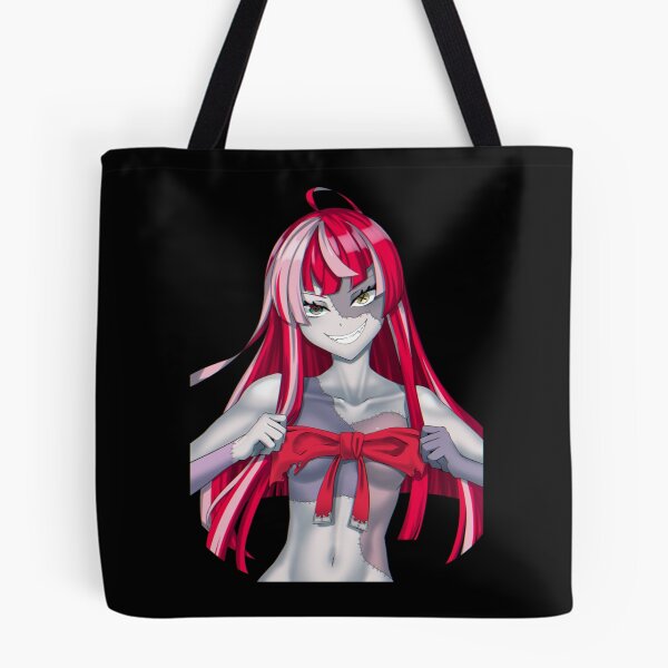 Item preview, Hololive ID Kureiji Ollie Classic . designed and sold by muhnkmconejo.