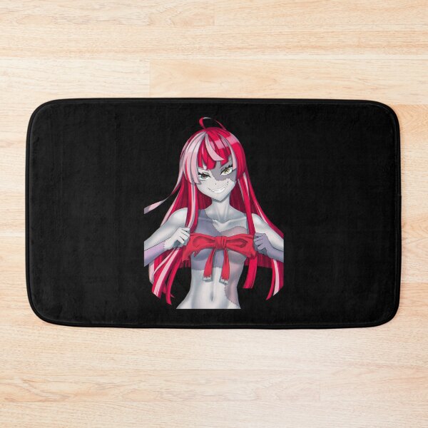 Item preview, Hololive ID Kureiji Ollie Classic . designed and sold by muhnkmconejo.