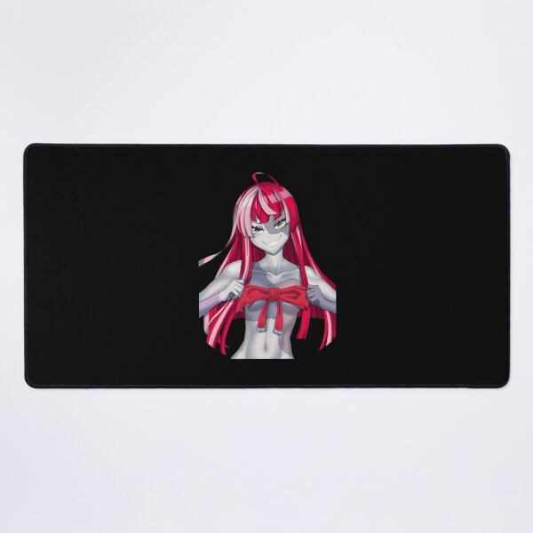 Item preview, Hololive ID Kureiji Ollie Classic . designed and sold by muhnkmconejo.