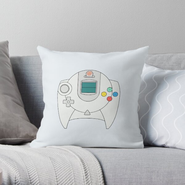 Controlador Dreamcast Cojín