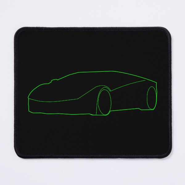Item preview, car Silhouette designed and sold by Nigel Designs.