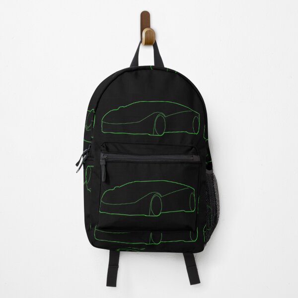 Item preview, car Silhouette designed and sold by Nigel Designs.