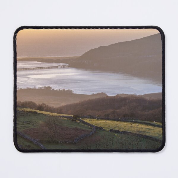 Item preview, Barmouth View designed and sold by David Bowman.
