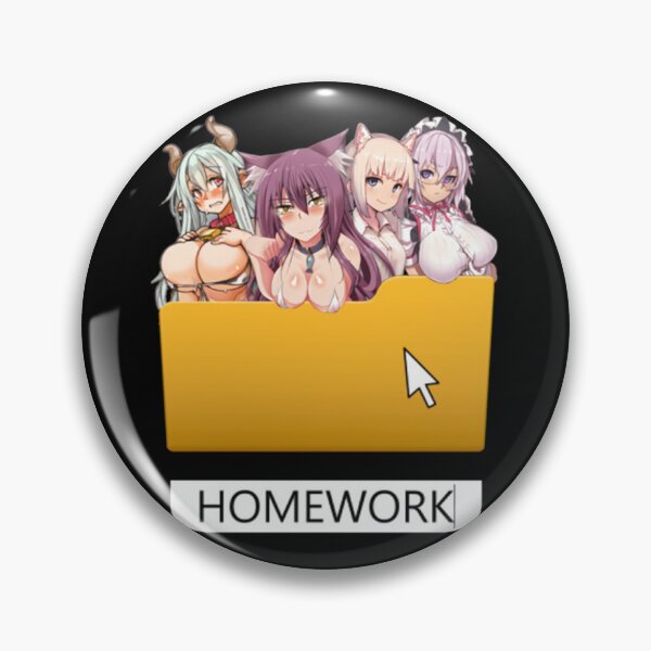 Item preview, Homework" Folder Essential . designed and sold by muhnkmconejo.