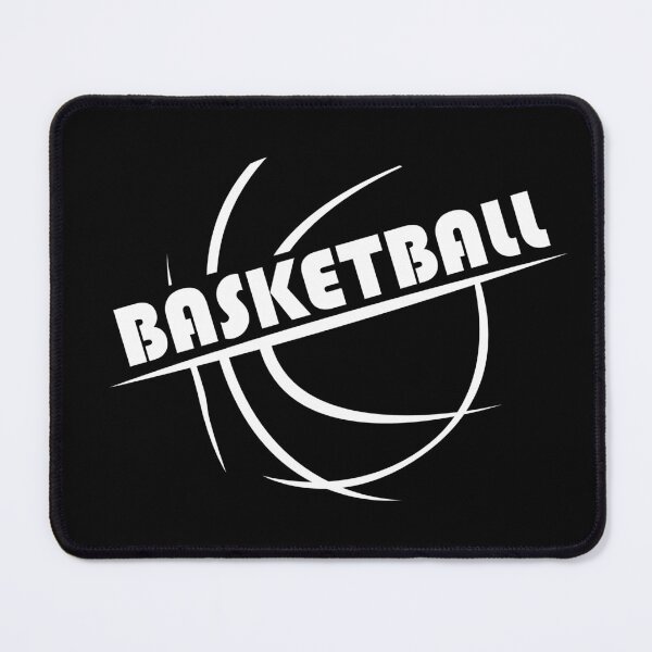 Item preview, Basketball motif club club team team - basketball logo designed and sold by AndreMi.