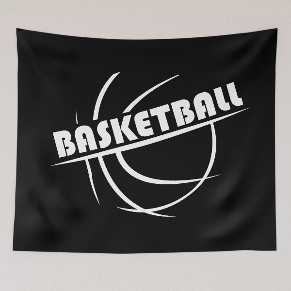Item preview, Basketball motif club club team team - basketball logo designed and sold by AndreMi.
