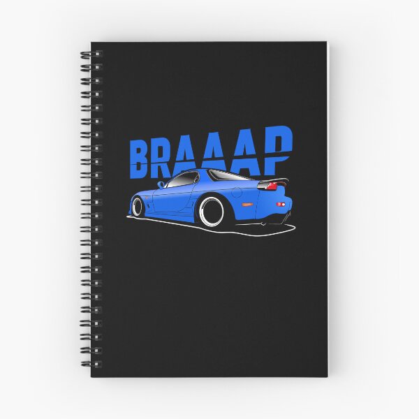 Item preview, BRAAAP (blue) designed and sold by JayPaburisat.