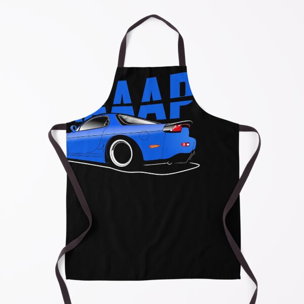 Item preview, BRAAAP (blue) designed and sold by JayPaburisat.