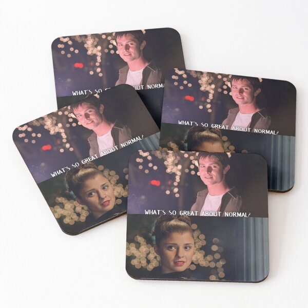 Item preview, Max and Liz Collage designed and sold by DCGStore.