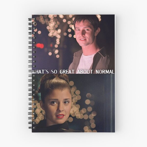 Item preview, Max and Liz Collage designed and sold by DCGStore.