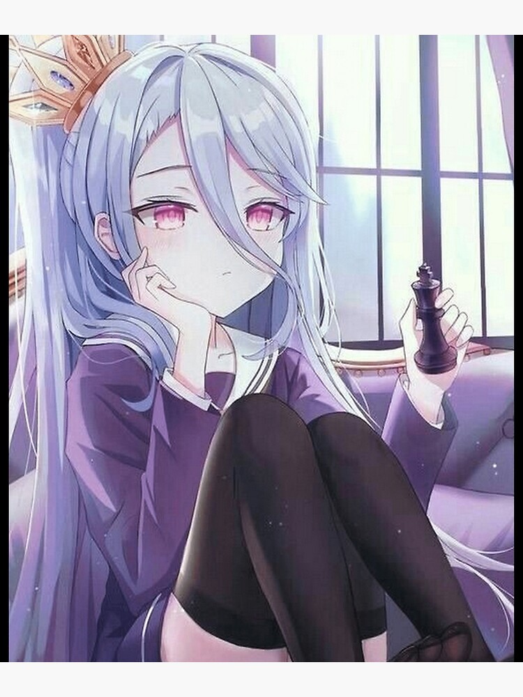 "Cute sexy anime character 07 Graphic ." Poster for Sale by