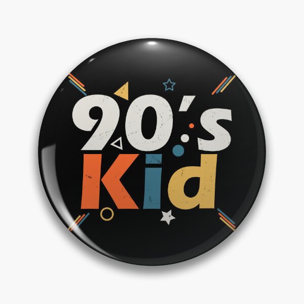 Item preview, 90s Kid designed and sold by TM Selvam.