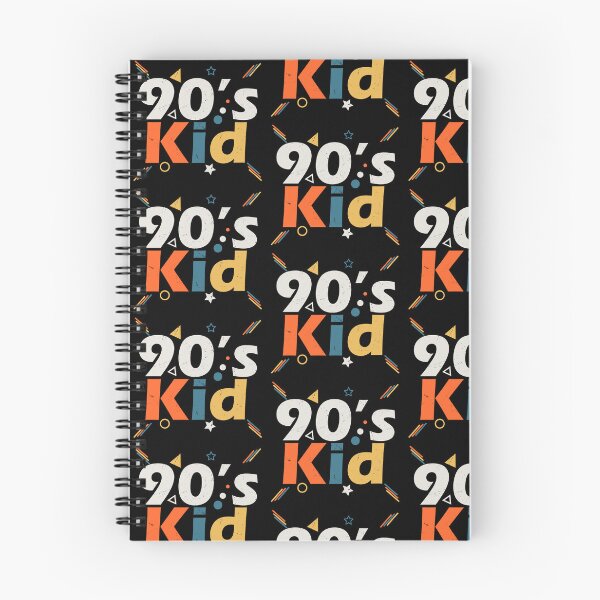 Item preview, 90s Kid designed and sold by TM Selvam.
