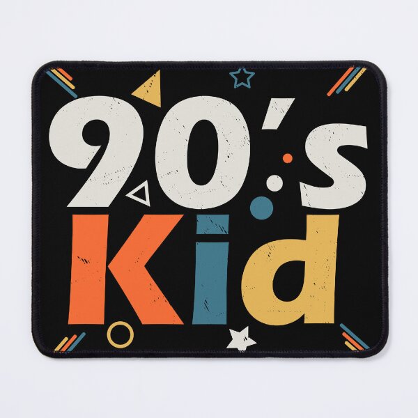 Item preview, 90s Kid designed and sold by TM Selvam.