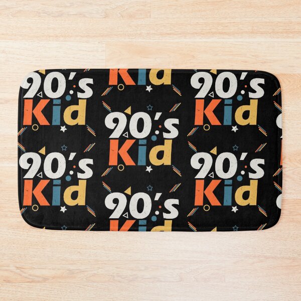 Item preview, 90s Kid designed and sold by TM Selvam.