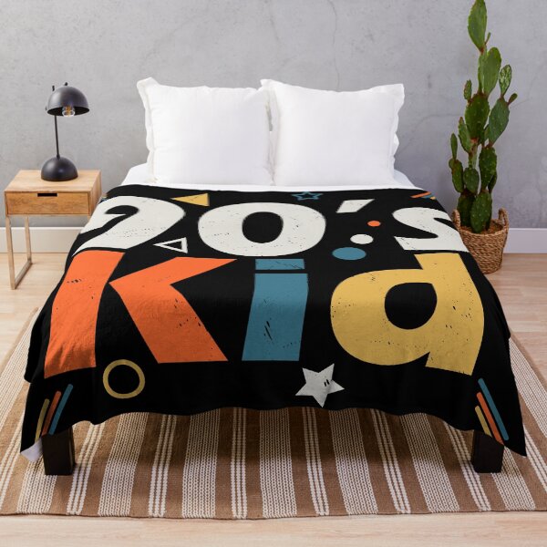 Item preview, 90s Kid designed and sold by TM Selvam.